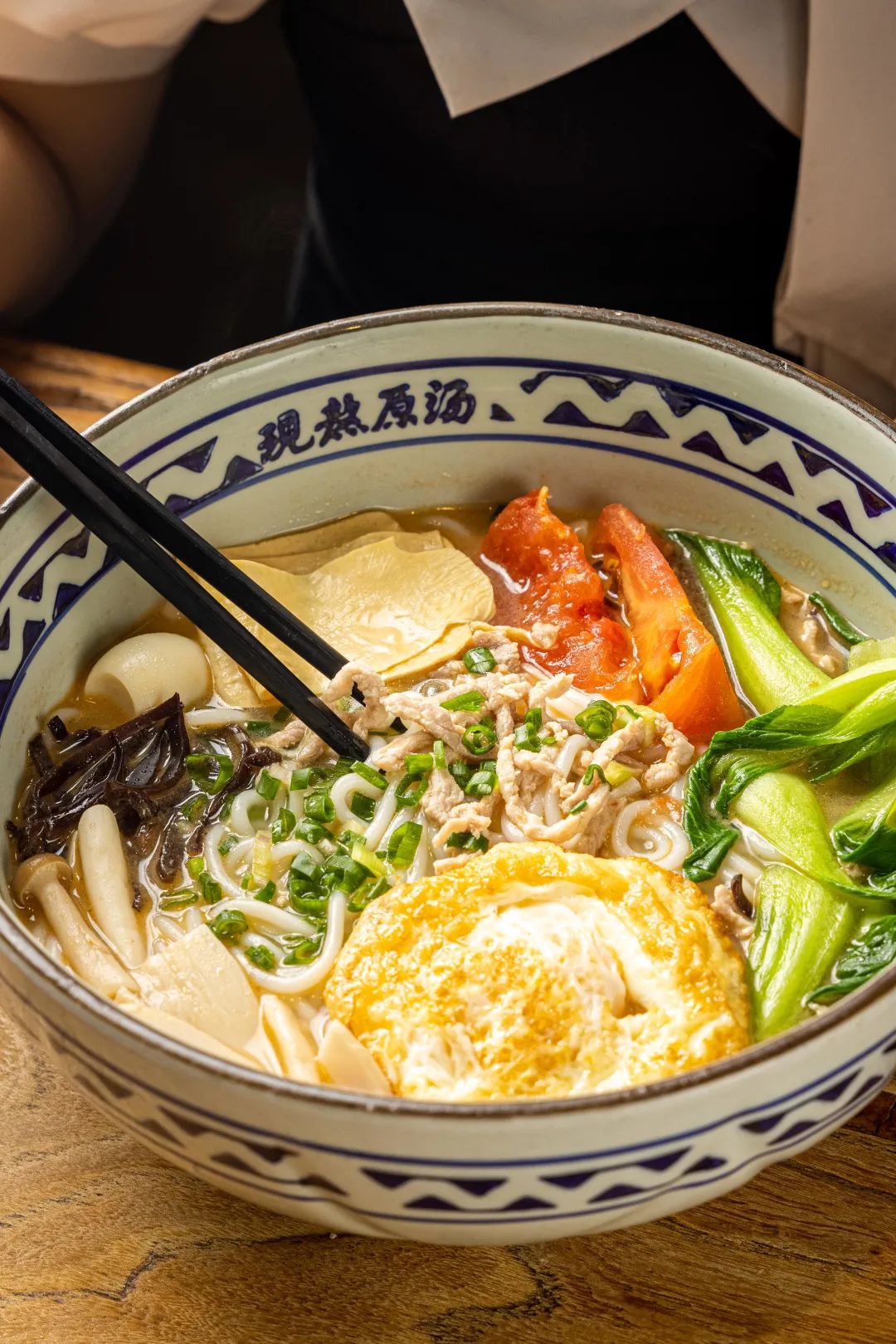 东莞70店通用！39.9元抢88元『蒙自源』超值双人套餐！招牌米线+鲜花饼+红颜冰粉！
