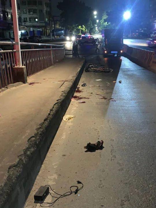 为了赶回家，东莞一货车司机竟逆行！结果......