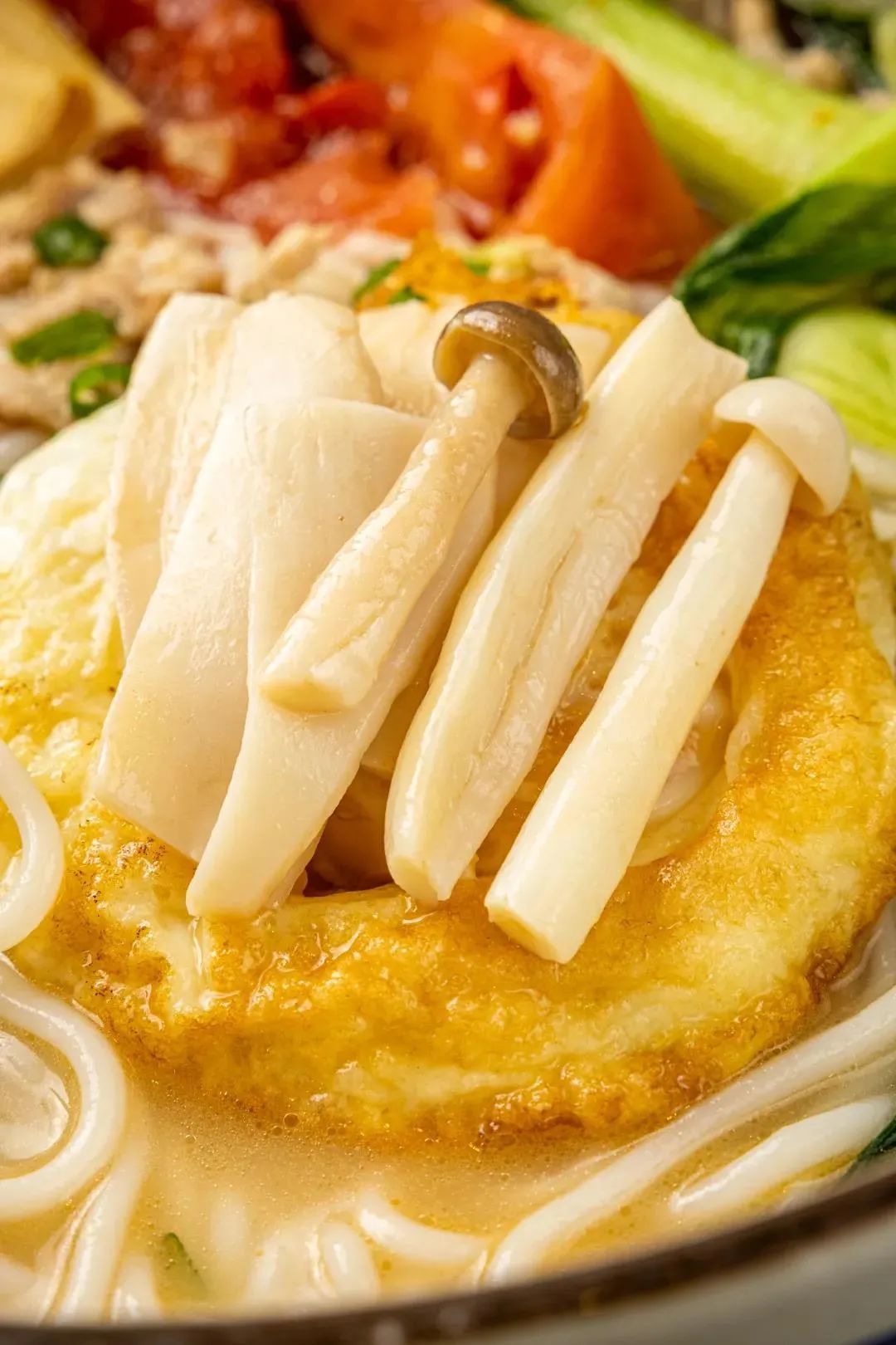 东莞70店通用！39.9元抢88元『蒙自源』超值双人套餐！招牌米线+鲜花饼+红颜冰粉！