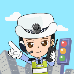 人1车1号牌！东莞外卖配送车有“身份证”啦！"