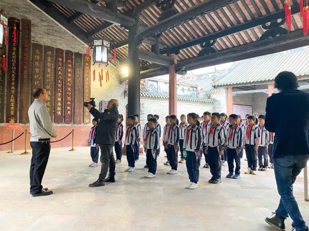 东莞又双叒登上央视了！这次是因为...