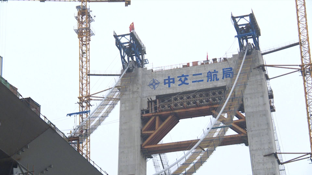计划年底建成！东莞将再添一座跨江大桥！