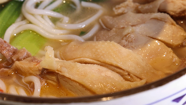 东莞70店通用！39.9元抢88元『蒙自源』超值双人套餐！招牌米线+鲜花饼+红颜冰粉！