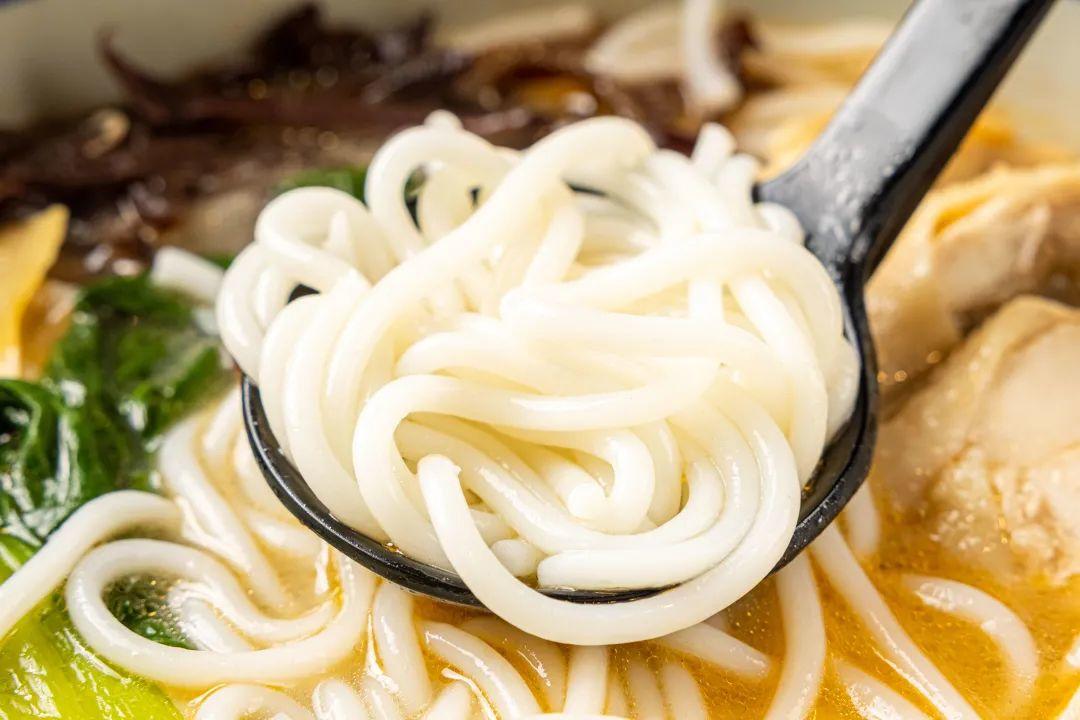 东莞70店通用！39.9元抢88元『蒙自源』超值双人套餐！招牌米线+鲜花饼+红颜冰粉！
