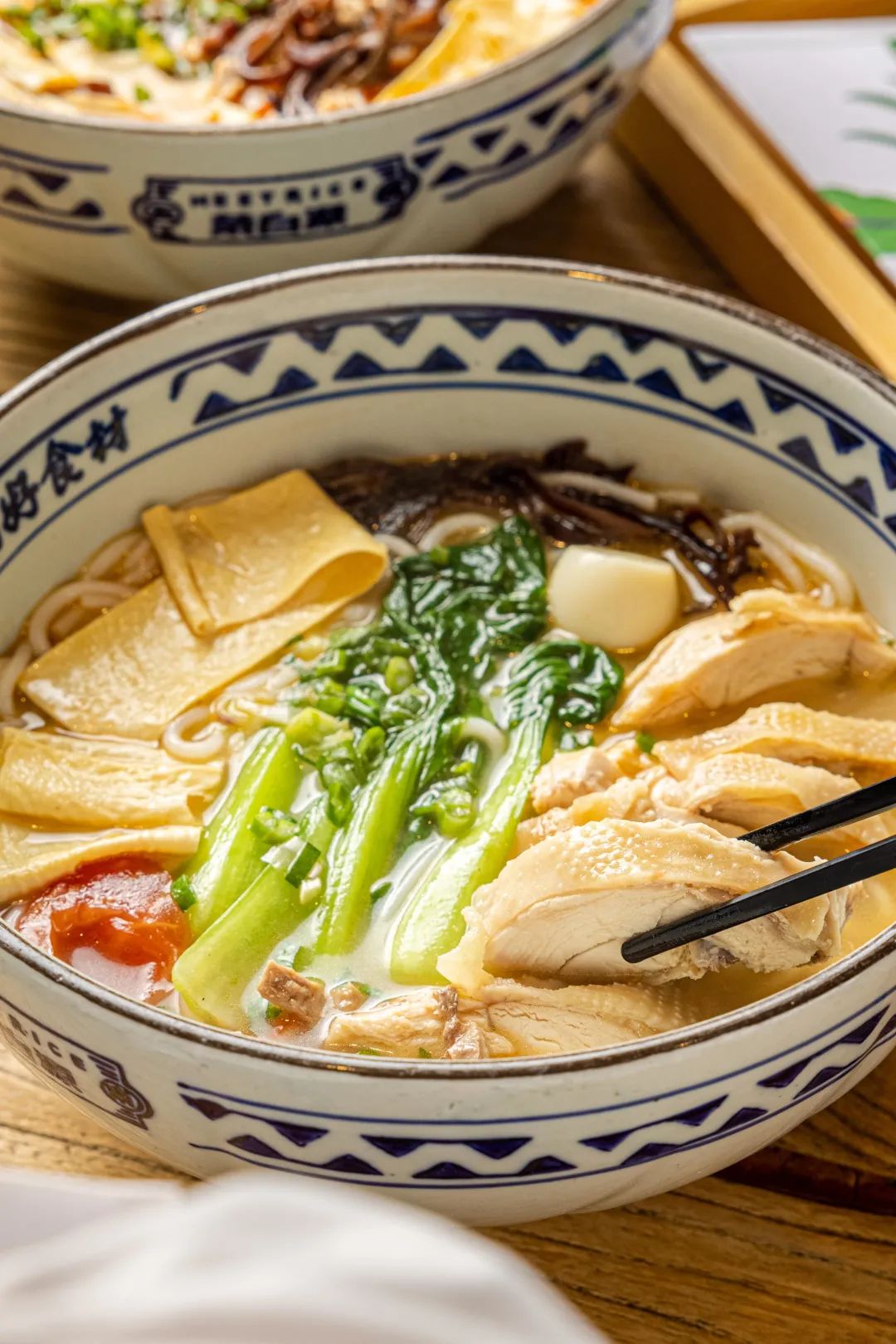 东莞70店通用！39.9元抢88元『蒙自源』超值双人套餐！招牌米线+鲜花饼+红颜冰粉！