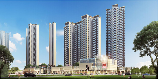发达! 东莞一地每户分近400㎡安置房? 这次有你吗?