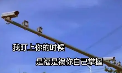 严抓！月底启用！东莞这些地方将新增电子警察！