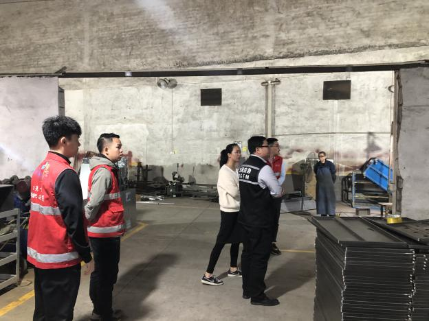 东莞一企业被罚75000元！还有这些企业被曝光...