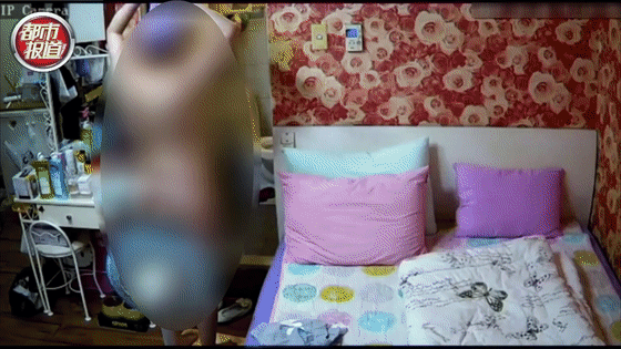 可怕！穿脱衣、洗澡被远程偷窥！夫妻俩被围观8小时! 东莞人赶紧自查！
