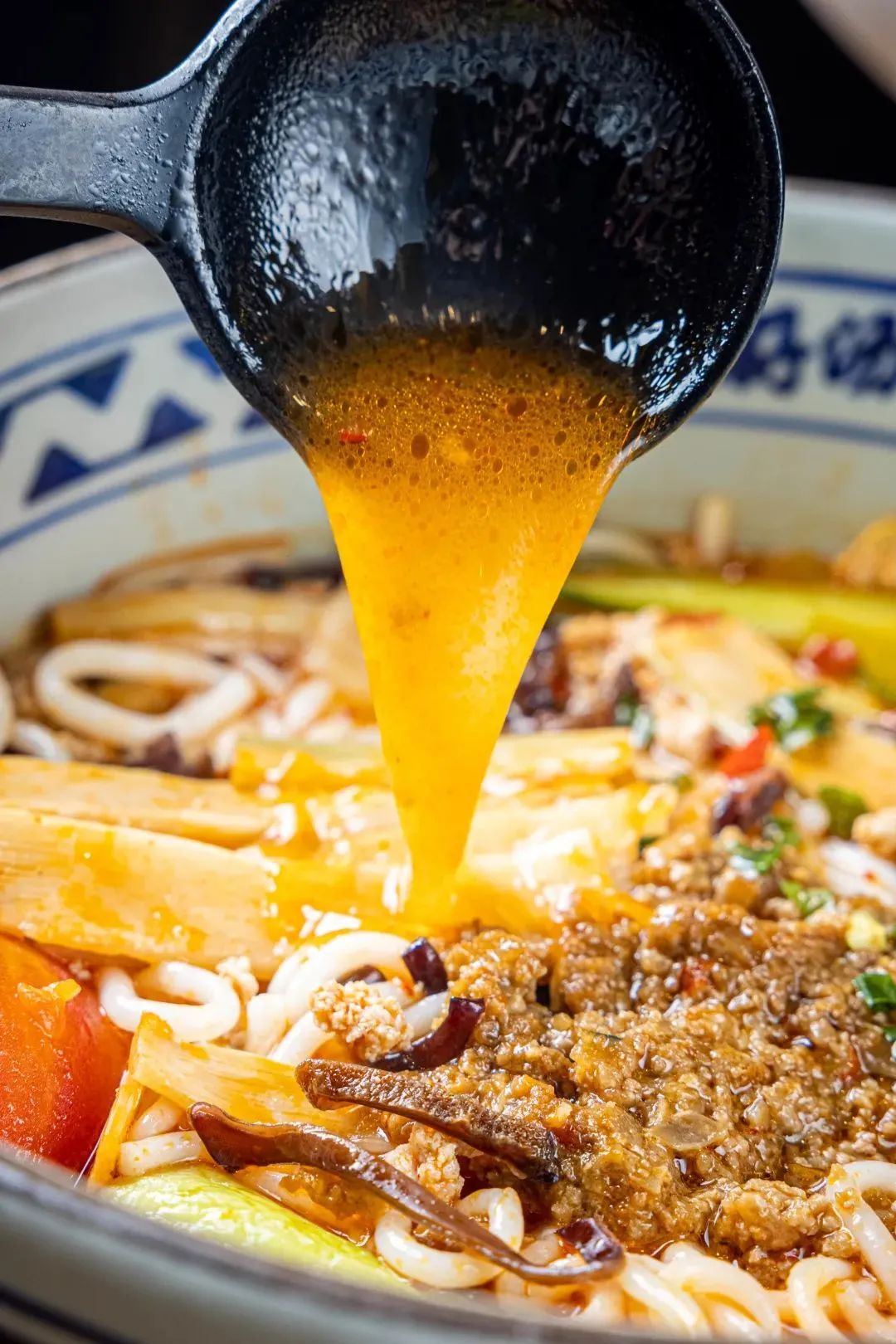 东莞70店通用！39.9元抢88元『蒙自源』超值双人套餐！招牌米线+鲜花饼+红颜冰粉！
