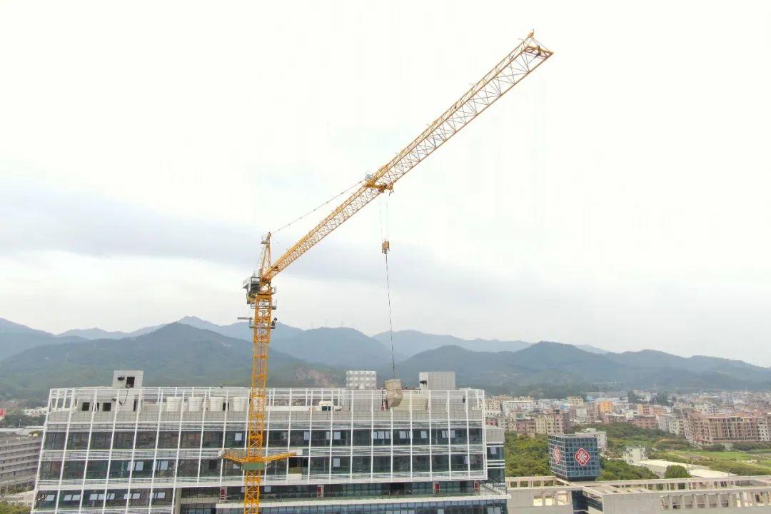 好消息！东莞又有一批学校、重要道路、医院开建！