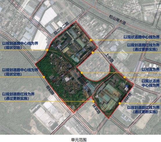 发达! 东莞一地每户分近400㎡安置房? 这次有你吗?