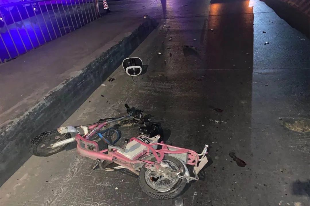 为了赶回家，东莞一货车司机竟逆行！结果......