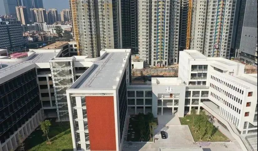 好消息！东莞又有一批学校、重要道路、医院开建！