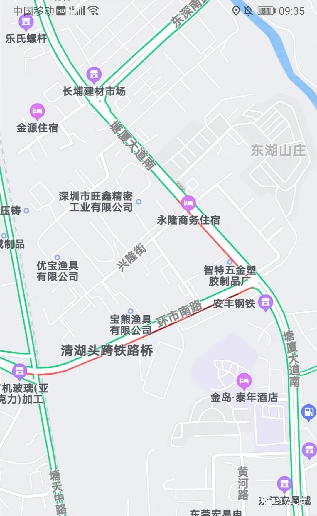视频吓人！东莞这里水管爆裂，水柱如喷泉高达2层楼！