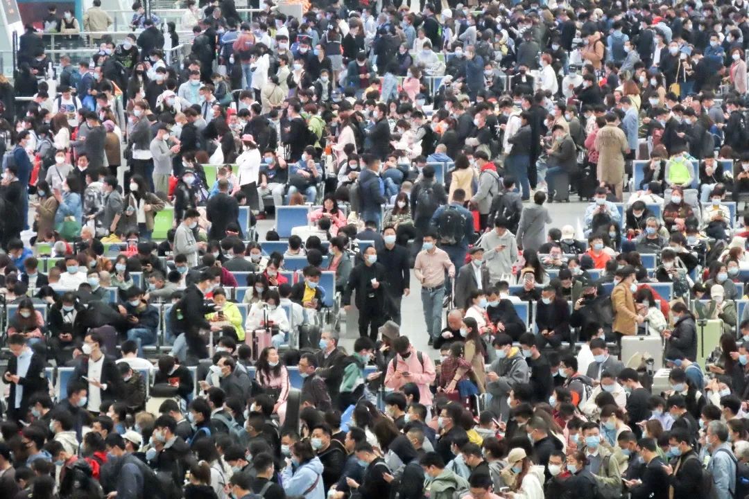 速看！最新放假通知️！