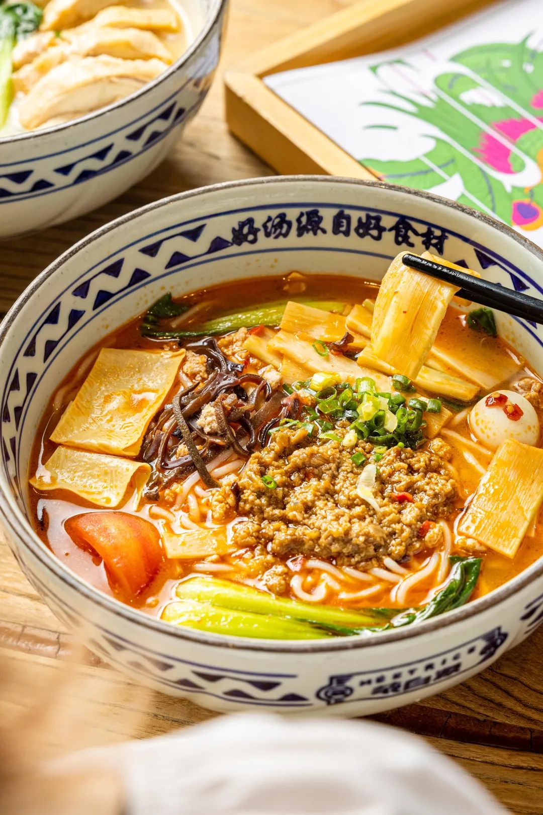 东莞70店通用！39.9元抢88元『蒙自源』超值双人套餐！招牌米线+鲜花饼+红颜冰粉！