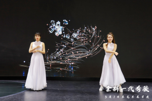 超级工程打造全地形越级SUV  全新一代奇骏东莞五一首发燃爆车展