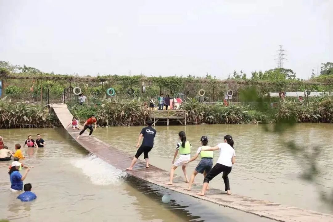 五一怎么玩？美到窒息的出游地，东莞1-2天绝佳玩法推荐~