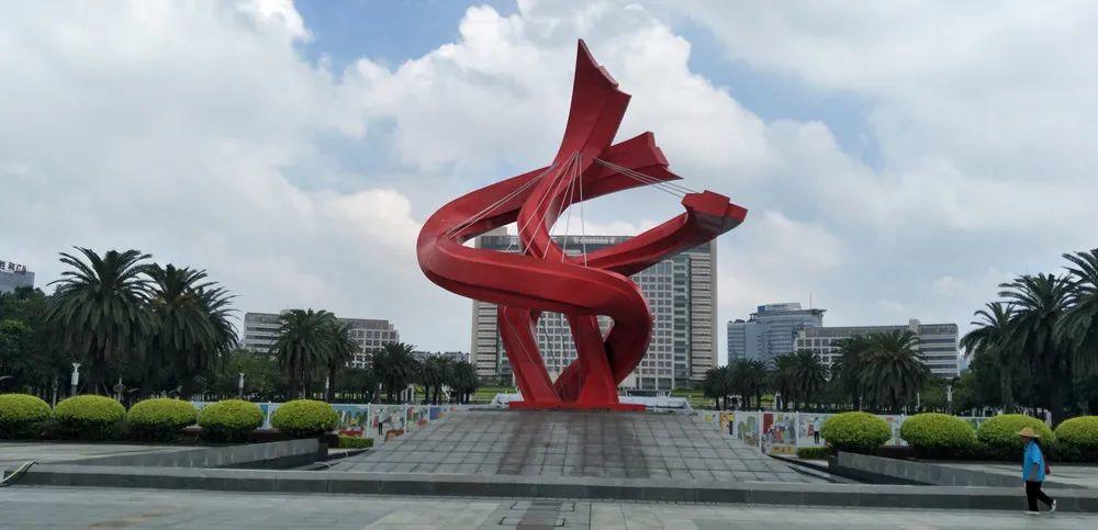 广东定了！东莞将迎来大爆发！