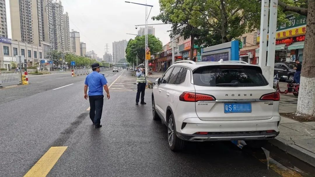 @东莞司机，千万不要停在这里！已经有100+人中招了！