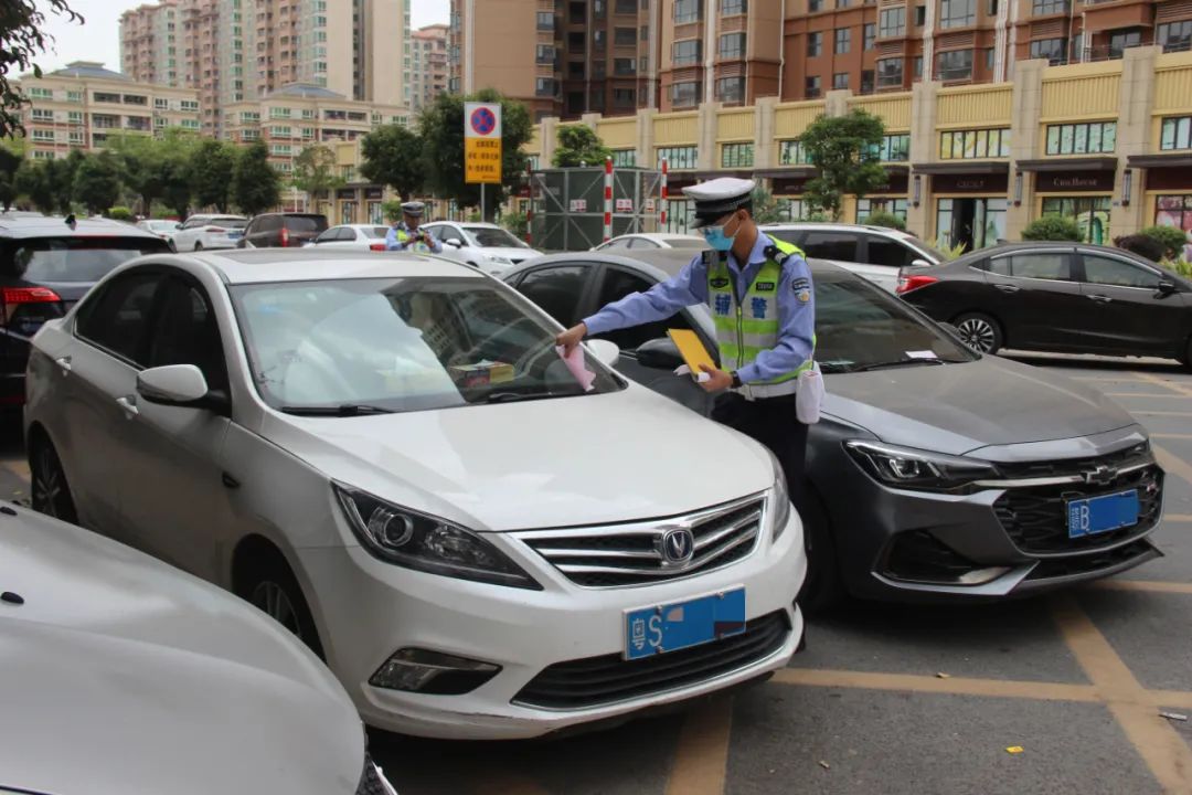 认清这6条路，一个月近千名司机吃罚单！
