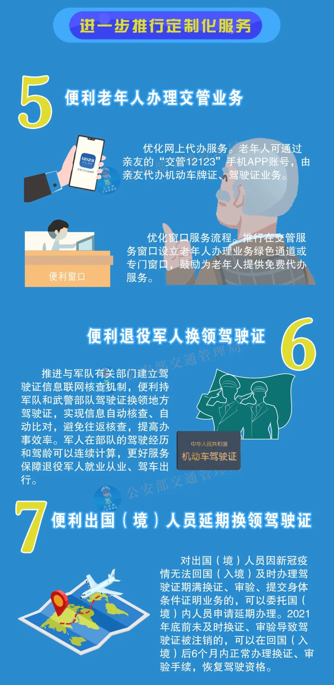 定了！驾考科目二不用考这项！还有这些新变化与你有关！