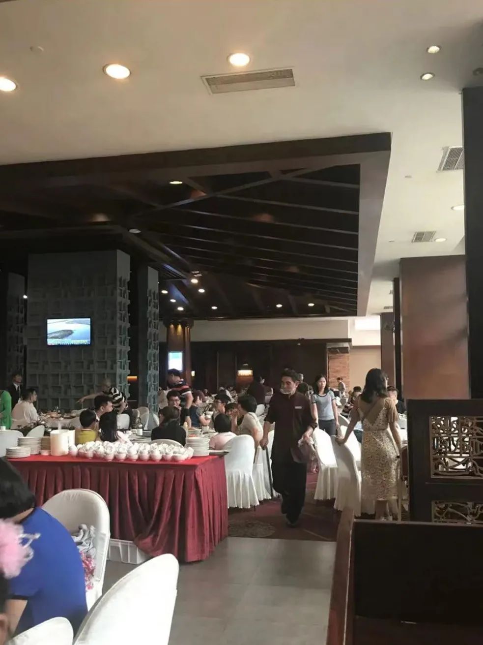 再见！东莞人的集体回忆啊！