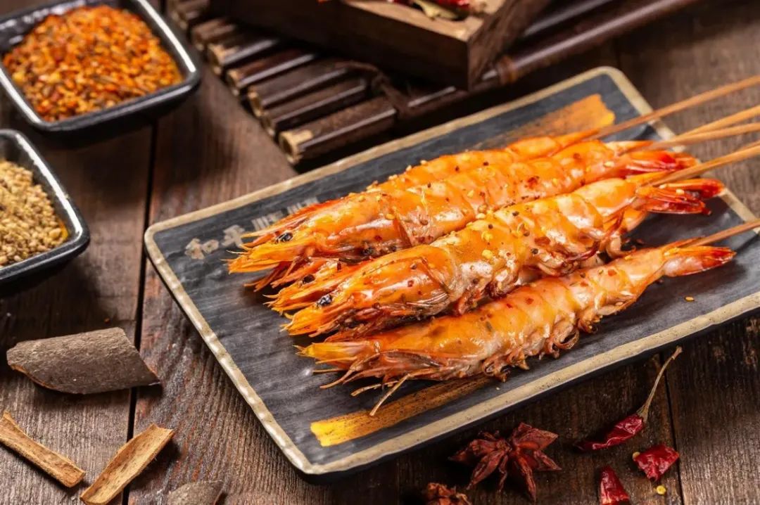 『39.9吃烤鱼』东莞这家烧烤老店,97%都是回头客!终于可以实现“烧烤自由”啦!