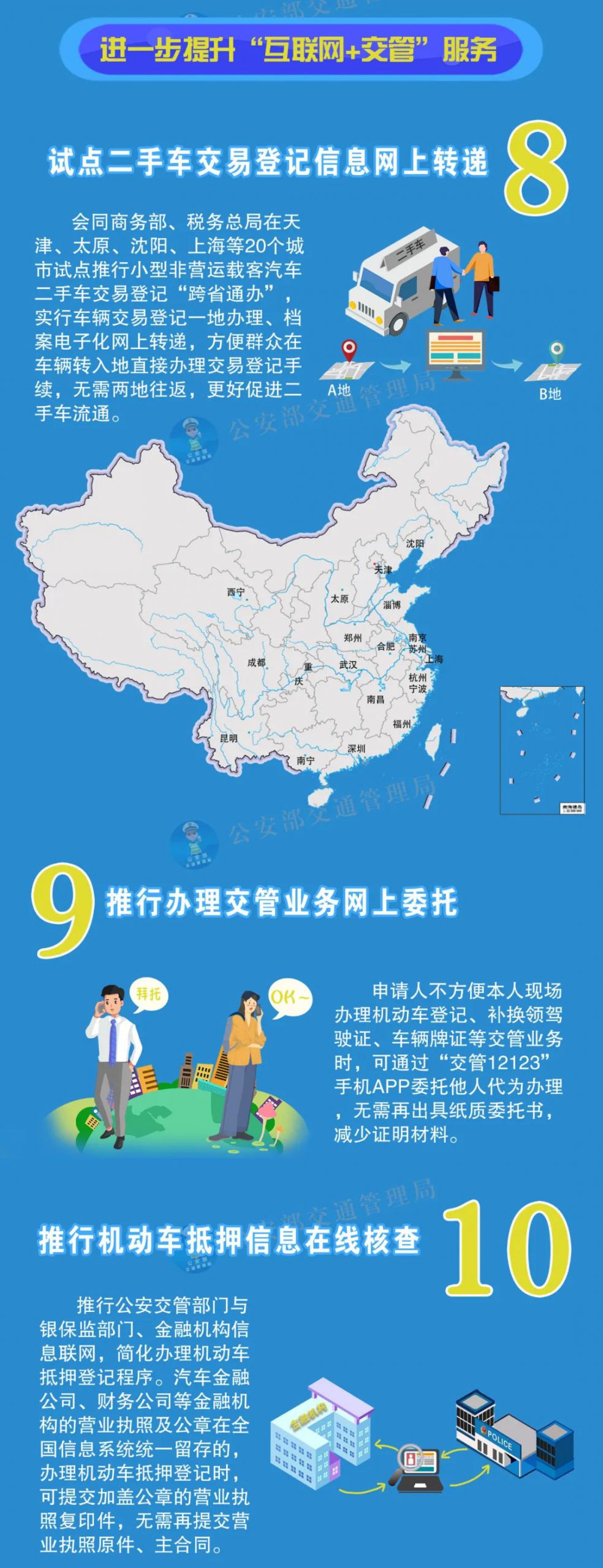 定了！驾考科目二不用考这项！还有这些新变化与你有关！