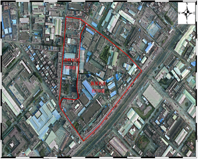 东城、洪梅、长安、厚街、凤岗…东莞这些地方将大变样！