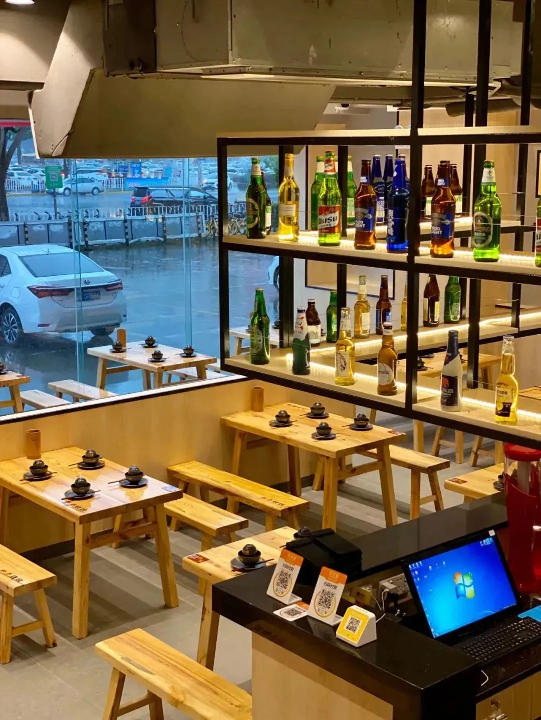 『39.9吃烤鱼』东莞这家烧烤老店，97%都是回头客！终于可以实现“烧烤自由”啦！