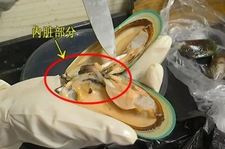中毒高发期！东莞人爱吃的这种海鲜，最近少吃！0.5毫克可致命！
