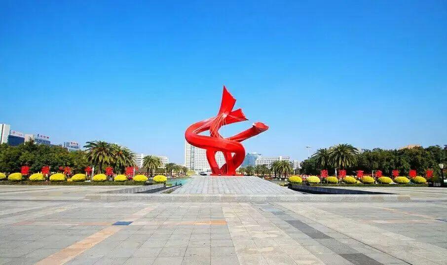 东莞，再次入选新一线城市！