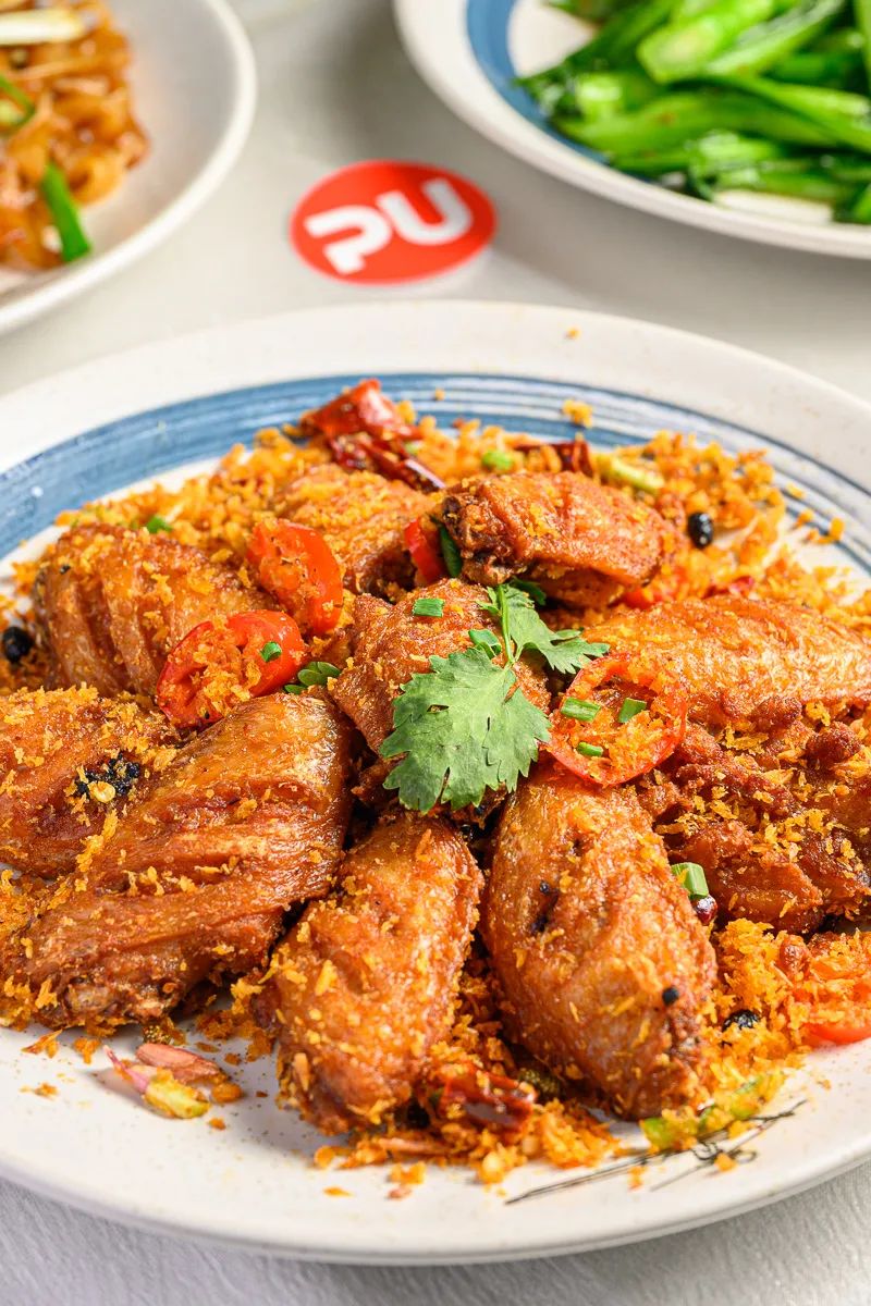 平靓正！「东莞宝藏美食」出炉！人均15+，吃到你扶墙！