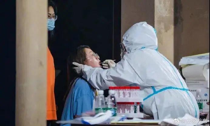 东莞疾控紧急提醒！
