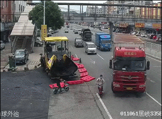 突发！东莞男子被卷入大货车底！结果......