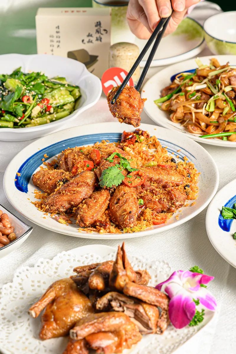 平靓正！「东莞宝藏美食」出炉！人均15+，吃到你扶墙！