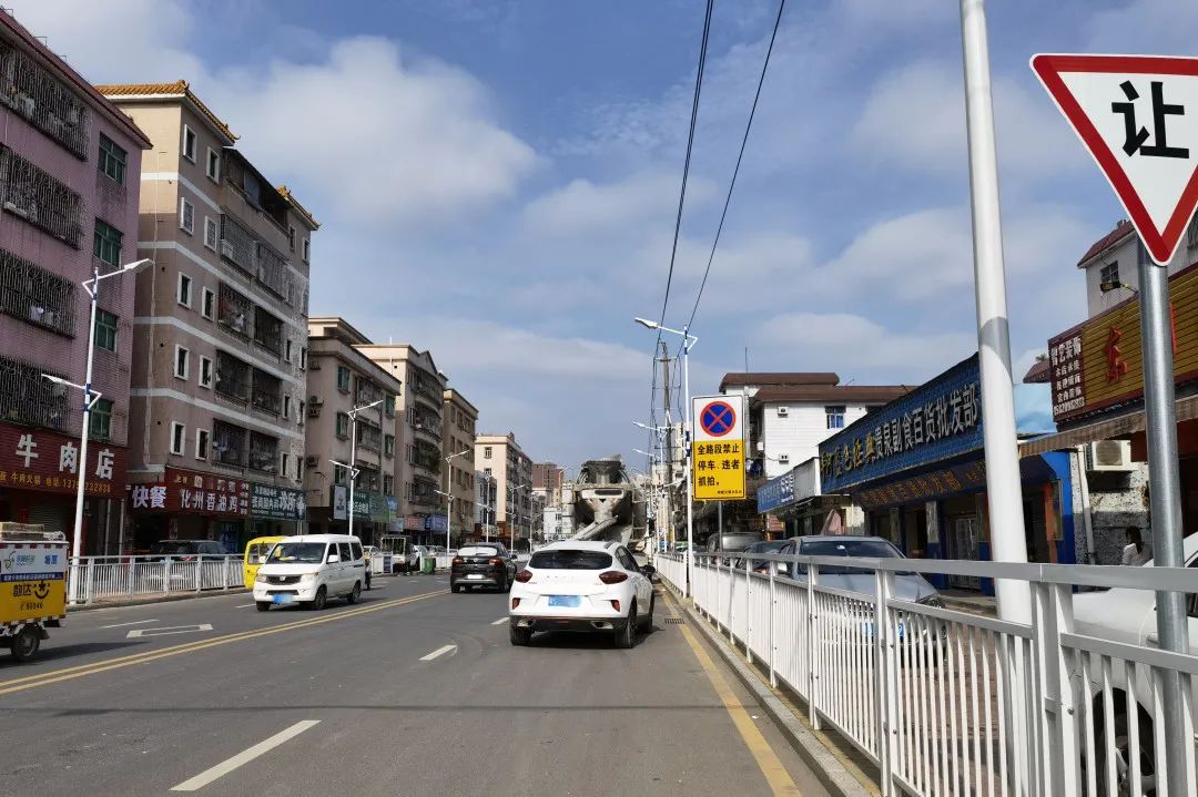 认清这6条路，一个月近千名司机吃罚单！