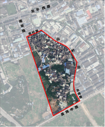 东城、洪梅、长安、厚街、凤岗…东莞这些地方将大变样！