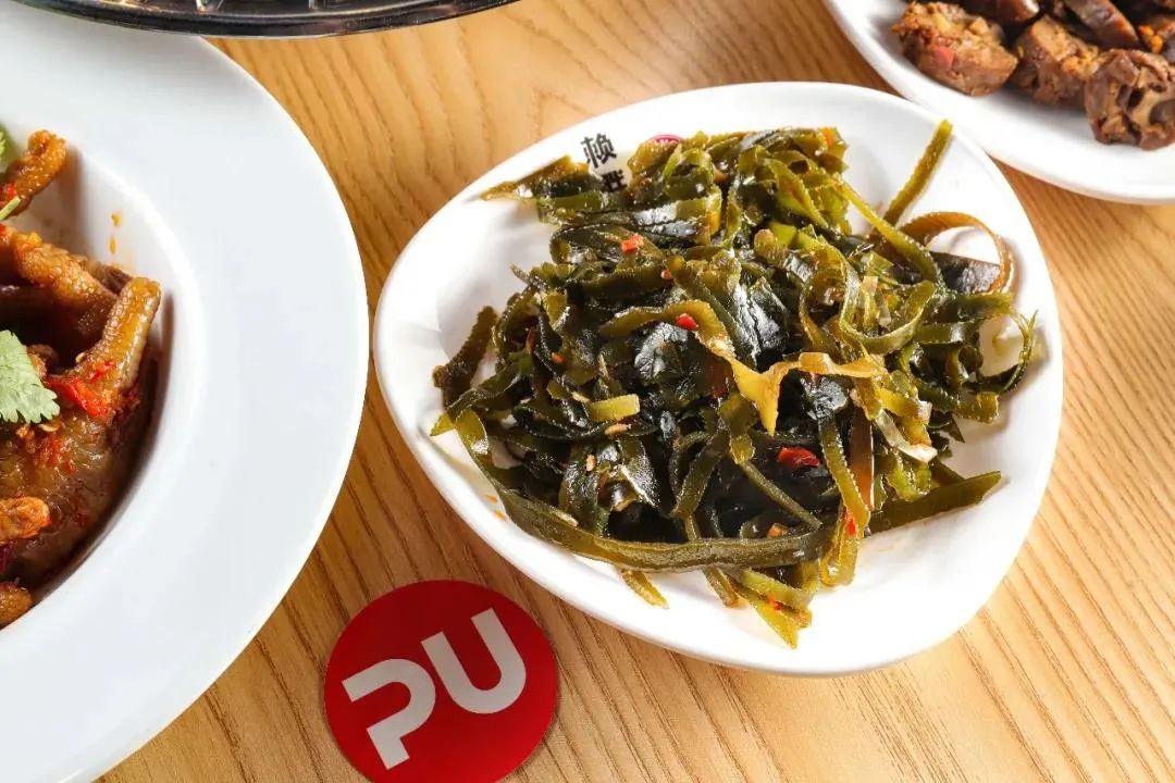 赖胖子 | 108抢238元蟹煲双人餐，逆天性价比！大个头肉蟹，鲜香麻辣停不住~