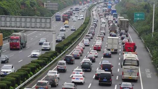 堵堵堵！“三个小时，我还没离开东莞”