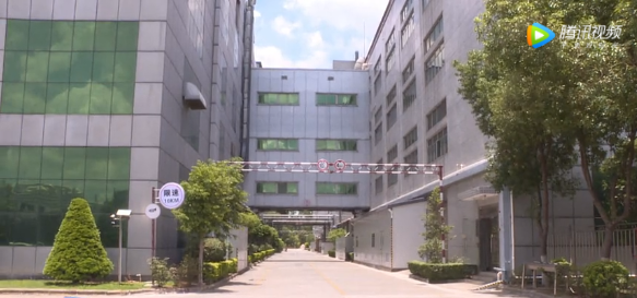 东莞一工厂疑似发生不明气体泄漏，37人被紧急送医！