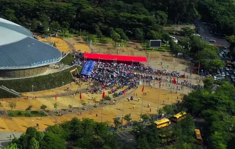 广东新增5例！东莞多地排队打疫苗！打疫苗前注意这几点！