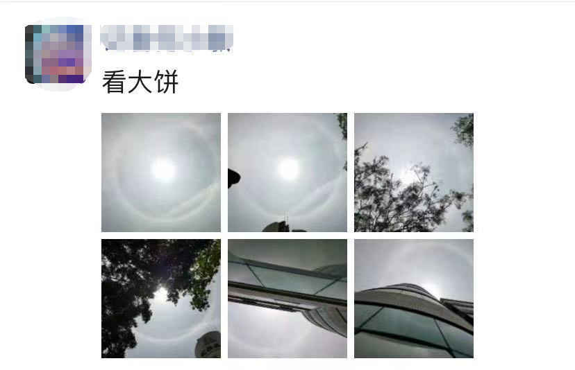 超震撼！刚刚，东莞惊现奇观！