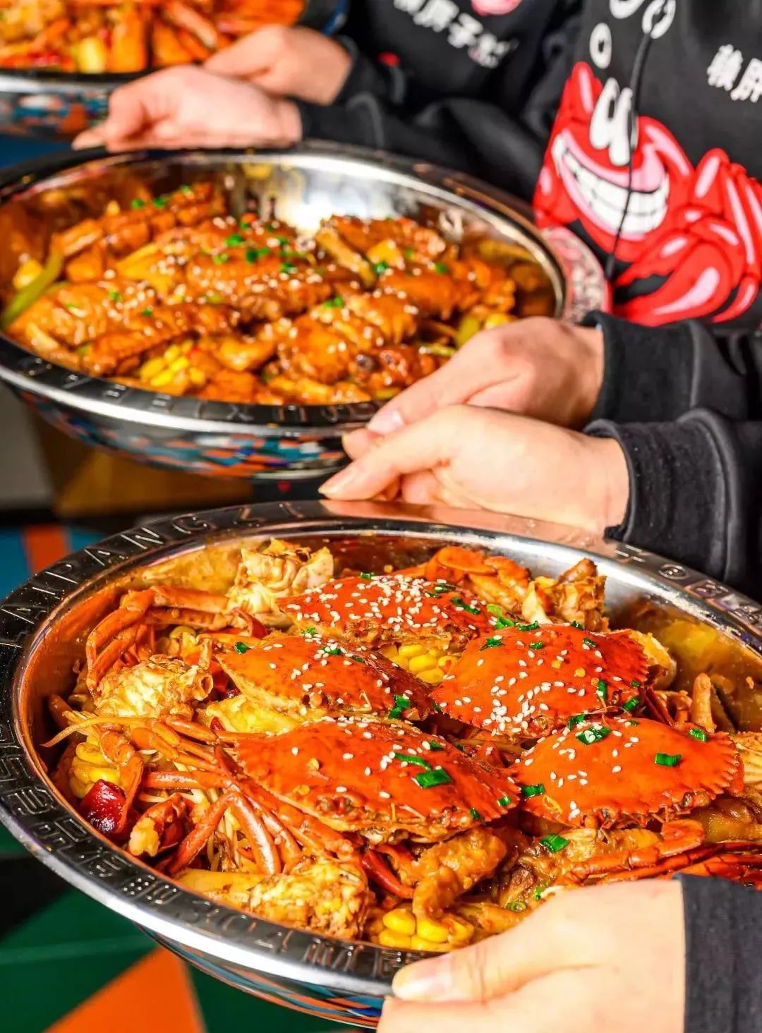 平靓正！「东莞宝藏美食」出炉！人均15+，吃到你扶墙！