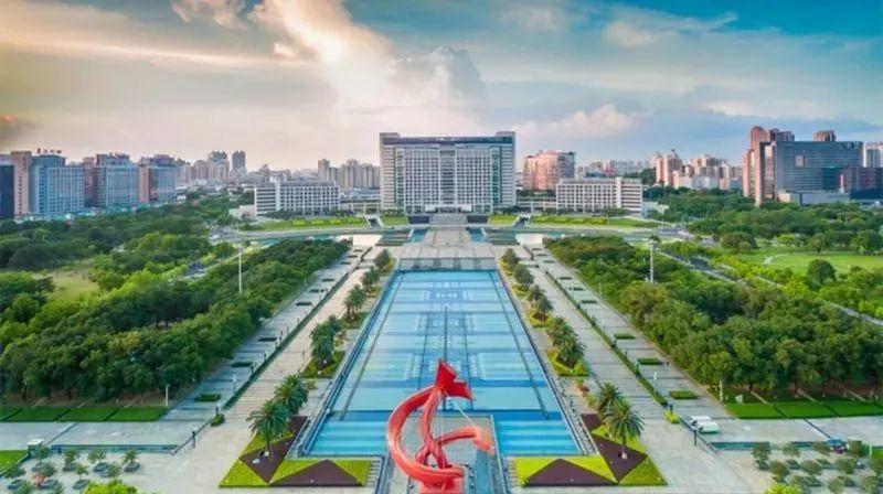 官宣！东莞常住人口破千万！请叫我“特大城市”！