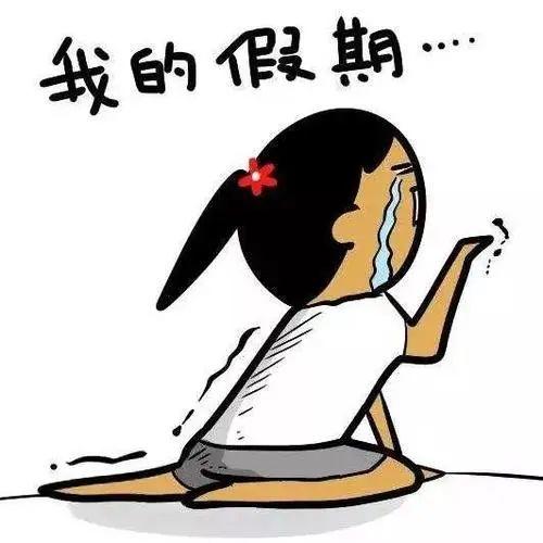 返程高峰杀到！无数部粤S又要塞死在高速上!