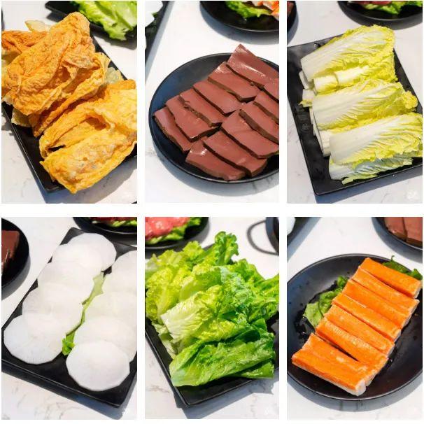口碑NO.1的牛肉火锅来啦！一天销爆一头牛，9.9元抢牛得囍100元代金券~
