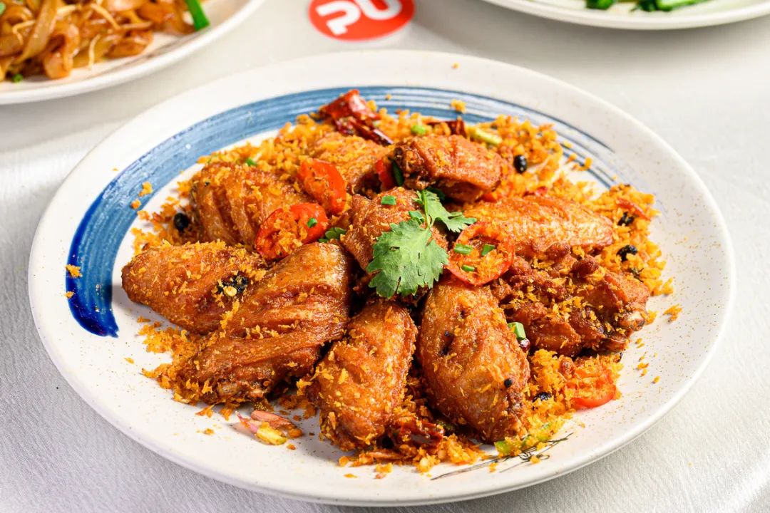 平靓正！「东莞宝藏美食」出炉！人均15+，吃到你扶墙！